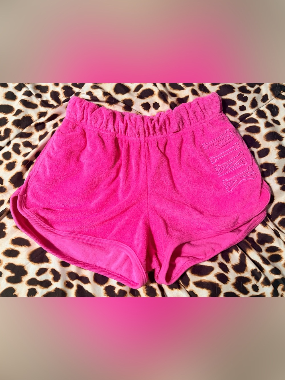 💕Victoria’s Secret PINK Shorts💕